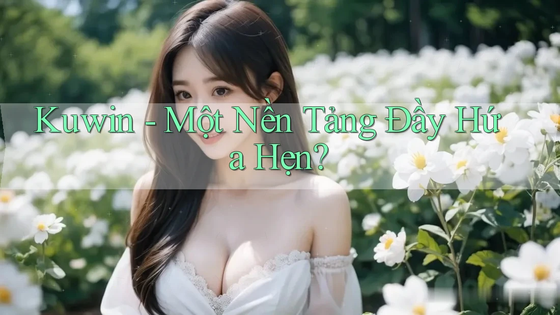 Kuwin - Một Nền Tảng Đầy Hứa Hẹn?