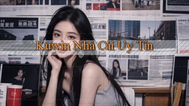 kuwin nhà cái uy tín