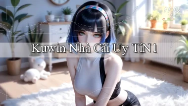 kuwin  nhà cái uy tín1