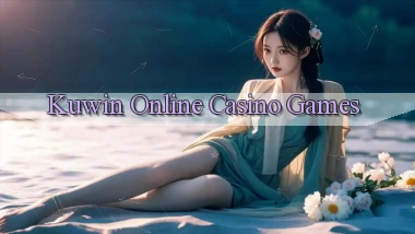 kuwin Online Casino Games