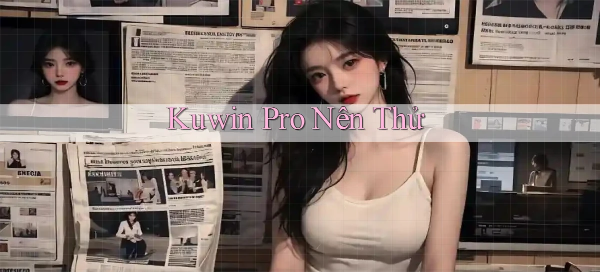 kuwin pro nên thử