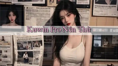 kuwin pro nên thử