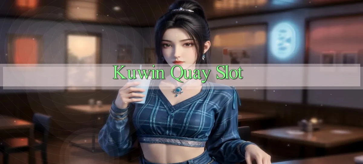 kuwin  quay slot