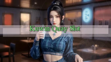 kuwin  quay slot