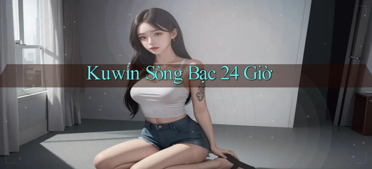kuwin sòng bạc 24 giờ
