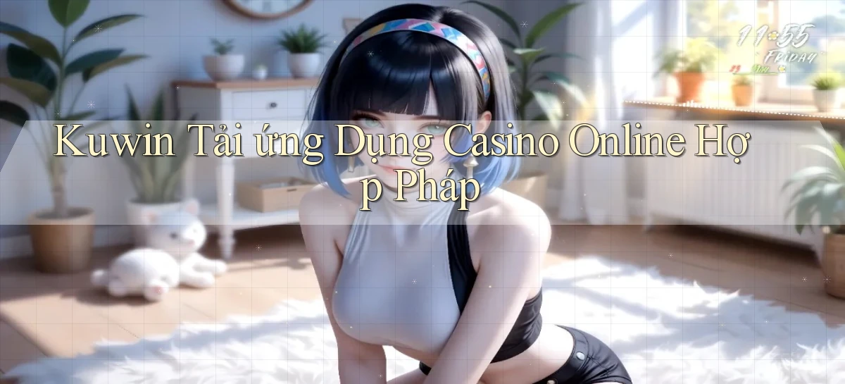 kuwin  tải ứng dụng casino online hợp pháp