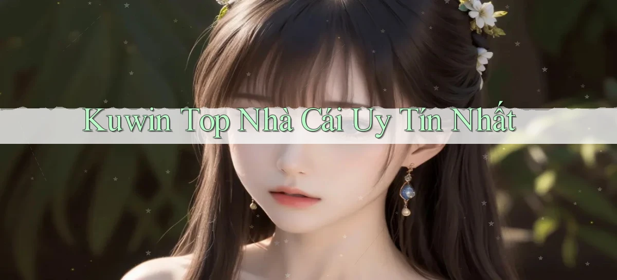 kuwin  top nhà cái uy tín nhất