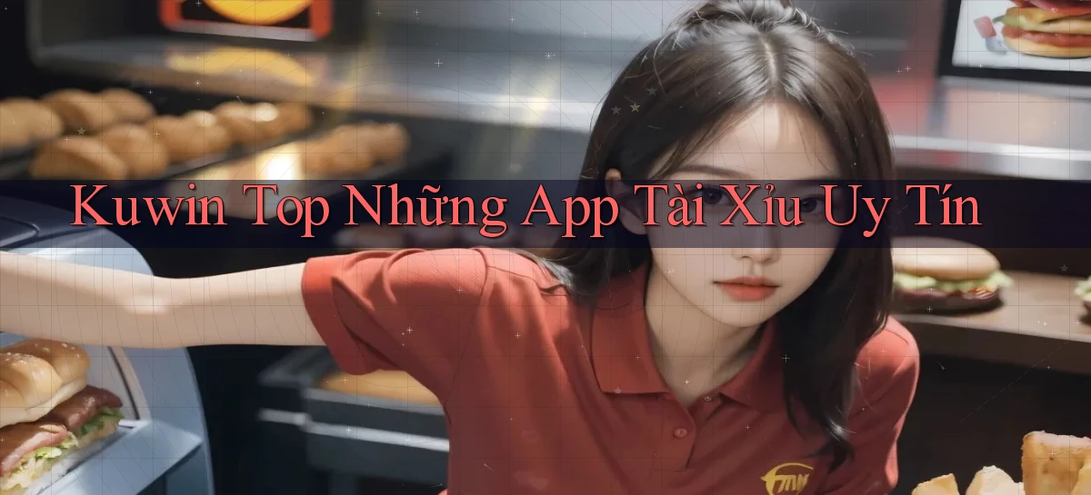 kuwin  top những app tài xỉu uy tín