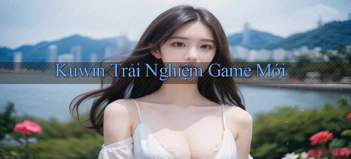 kuwin  trải nghiệm game mới