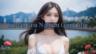 kuwin  trải nghiệm game mới