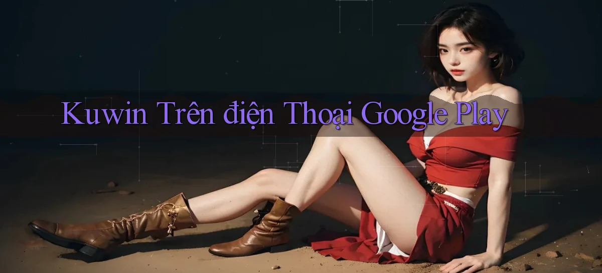 kuwin trên điện thoại google play