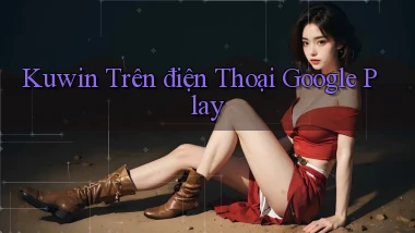 kuwin trên điện thoại google play