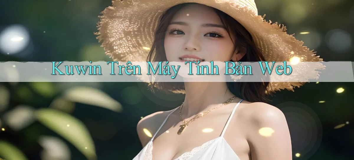 kuwin trên máy tính bản web