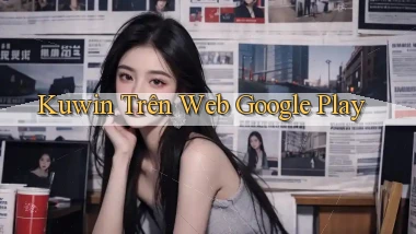kuwin trên web google play