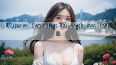 kuwin  trợ giúp tải apk an toàn