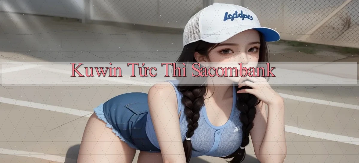 kuwin tức thì sacombank