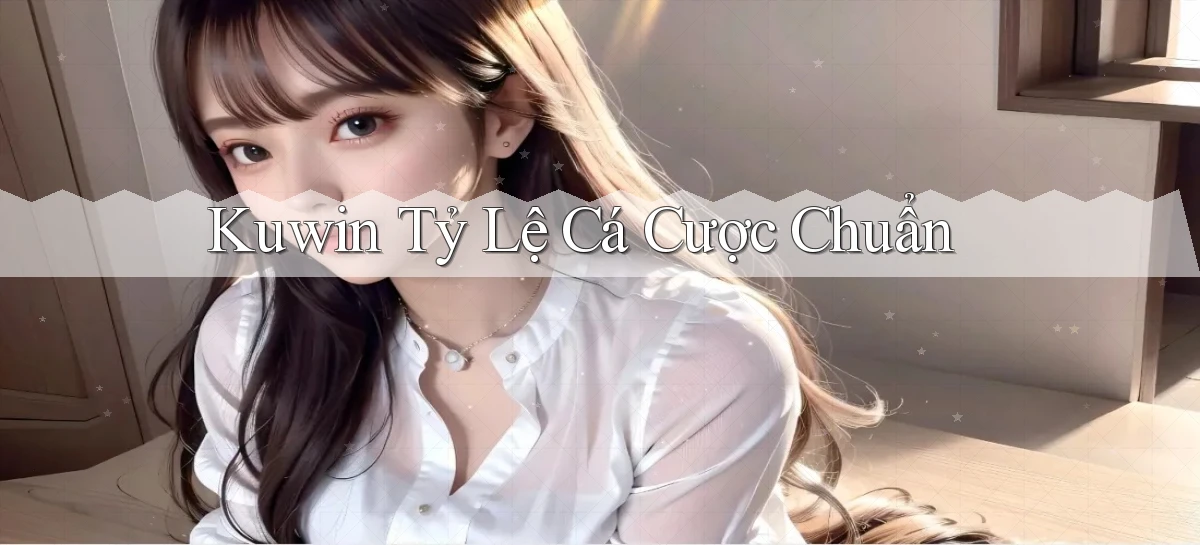 kuwin  tỷ lệ cá cược chuẩn