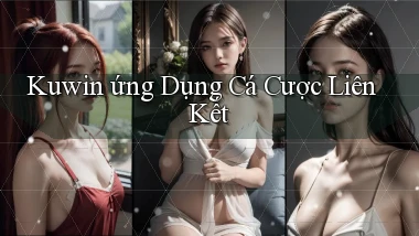 kuwin  ứng dụng cá cược liên kết