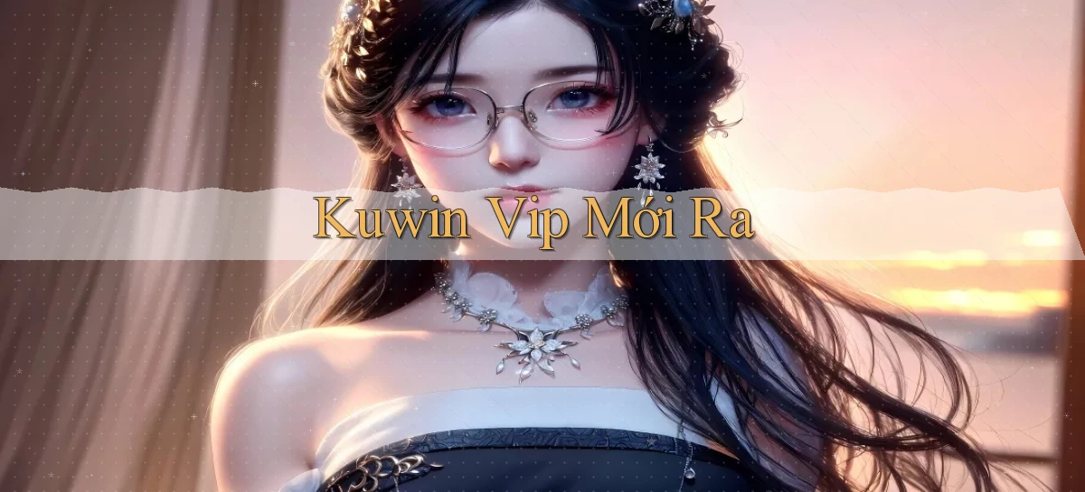 kuwin vip mới ra