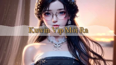 kuwin vip mới ra