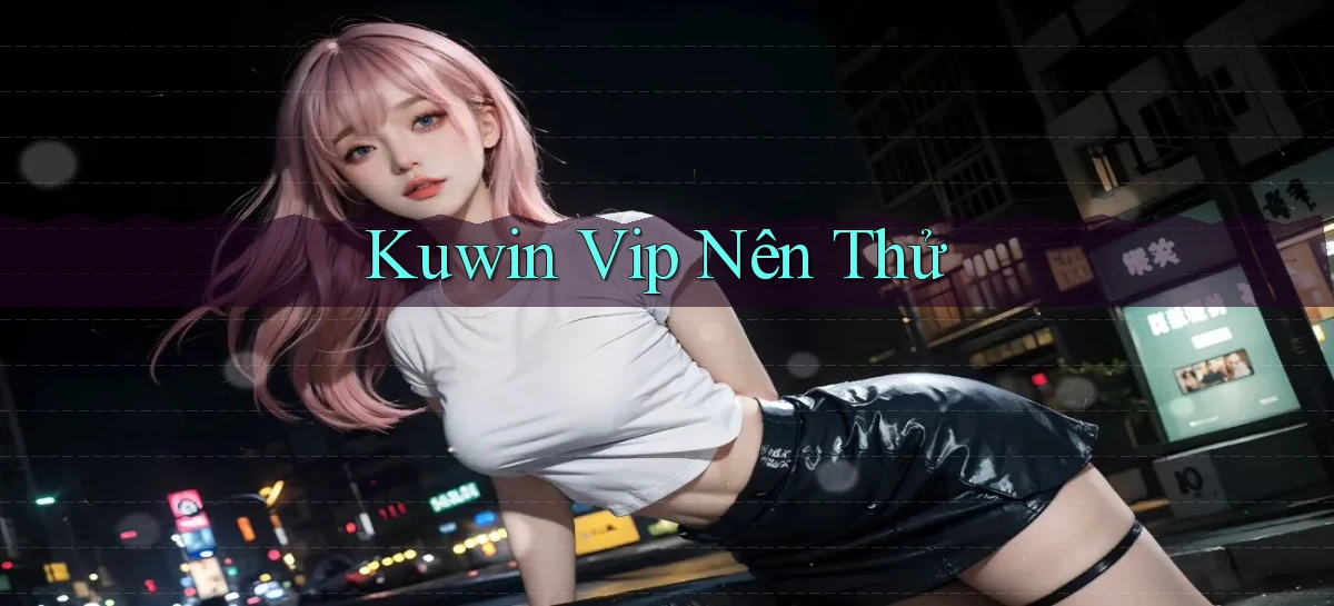 kuwin vip nên thử
