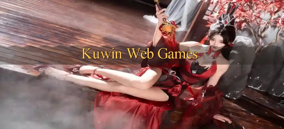 kuwin Web games