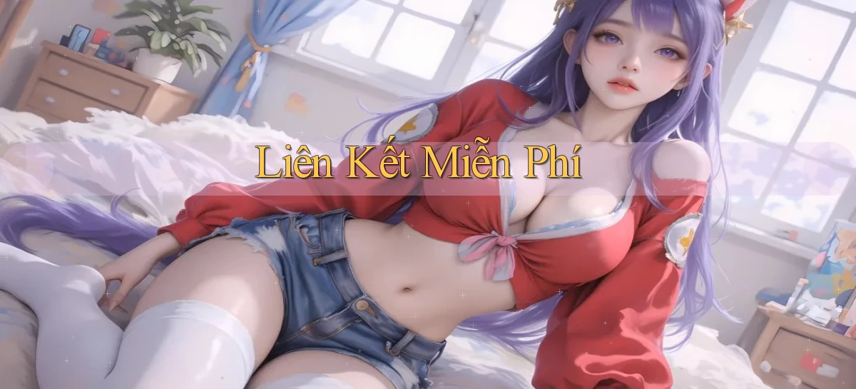 Liên kết Miễn phí