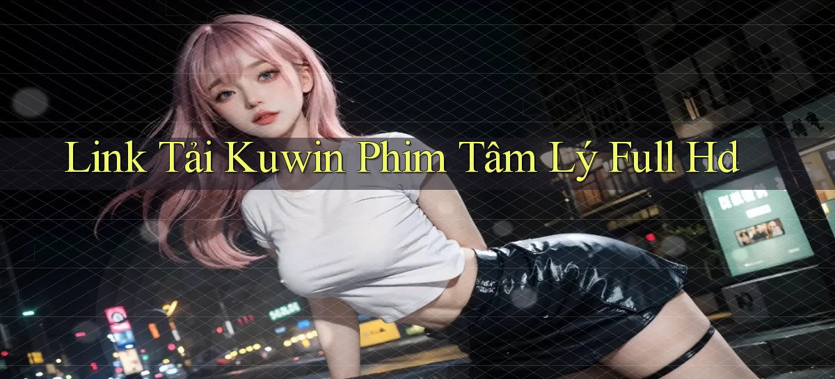link tải kuwin phim tâm lý full hd
