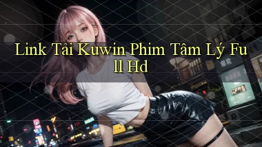 link tải kuwin phim tâm lý full hd