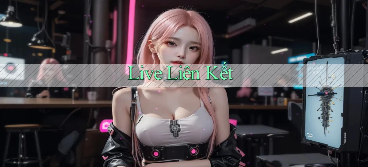 Live Liên kết