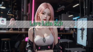 Live Liên kết