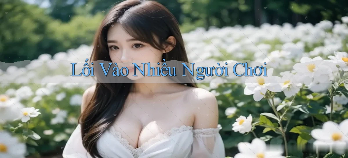 Lối vào Nhiều người chơi