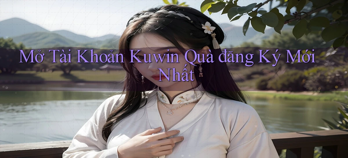 mở tài khoản kuwin quà đăng ký mới nhất