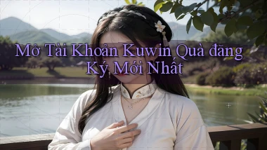 mở tài khoản kuwin quà đăng ký mới nhất