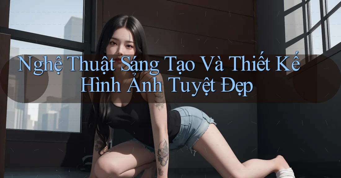 Nghệ Thuật Sáng Tạo Và Thiết Kế Hình Ảnh Tuyệt Đẹp Nghệ Thuật Sáng Tạo Và Thiết Kế Hình Ảnh Tuyệt Đẹp