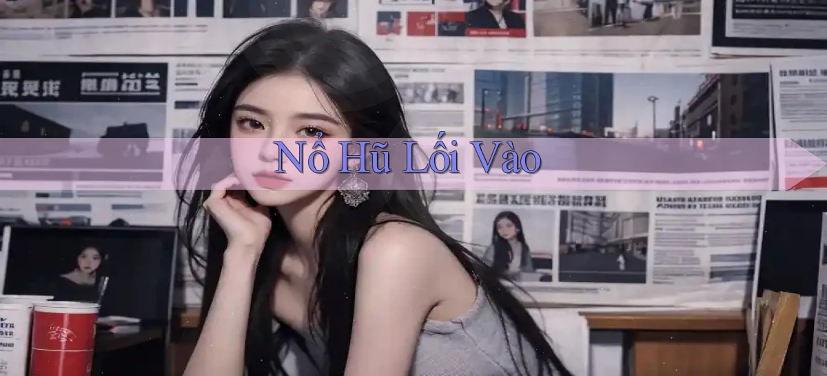 nổ hũ Lối vào