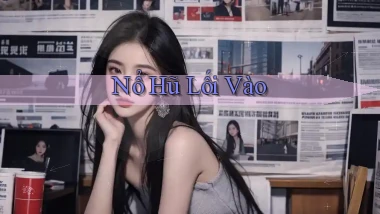 nổ hũ Lối vào