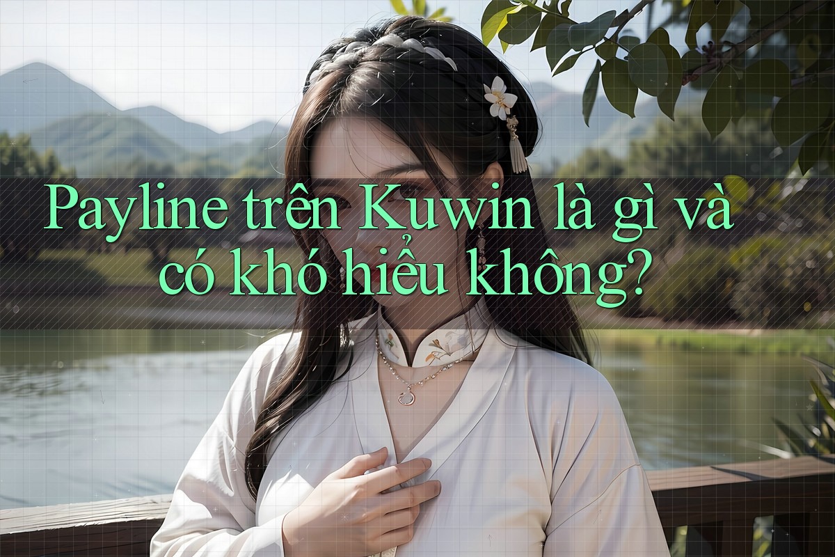Payline trên Kuwin là gì và có khó hiểu không?