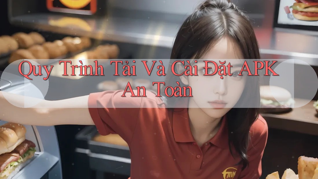 Quy Trình Tải Và Cài Đặt APK An Toàn