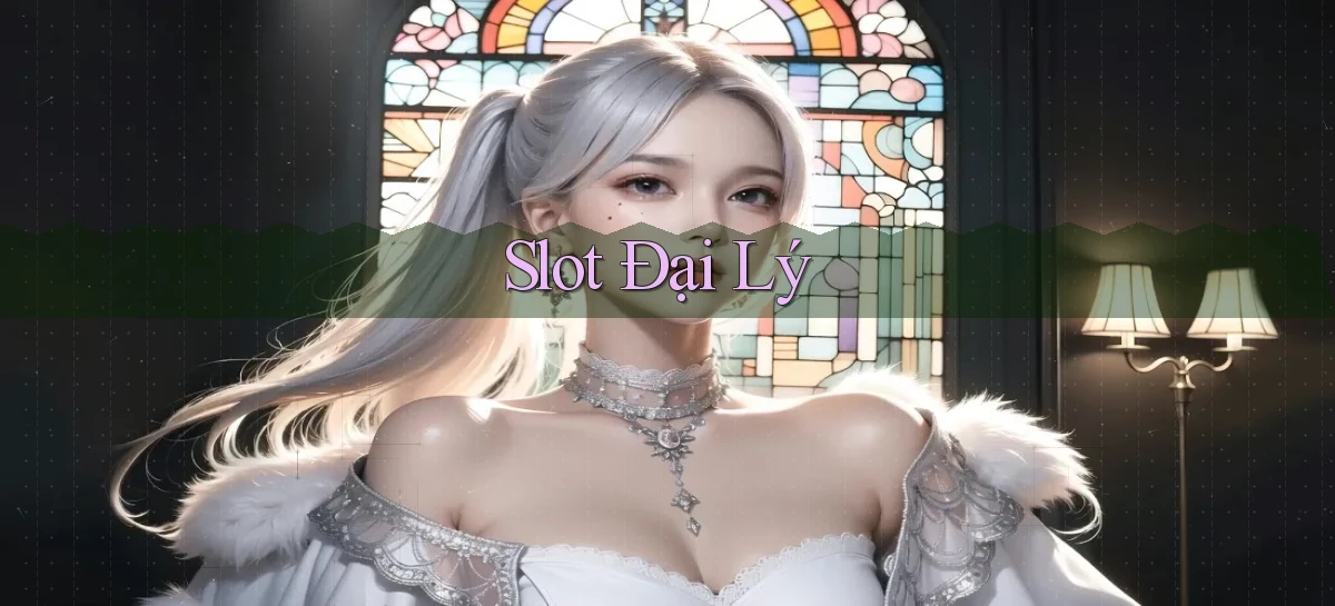 Slot Đại lý