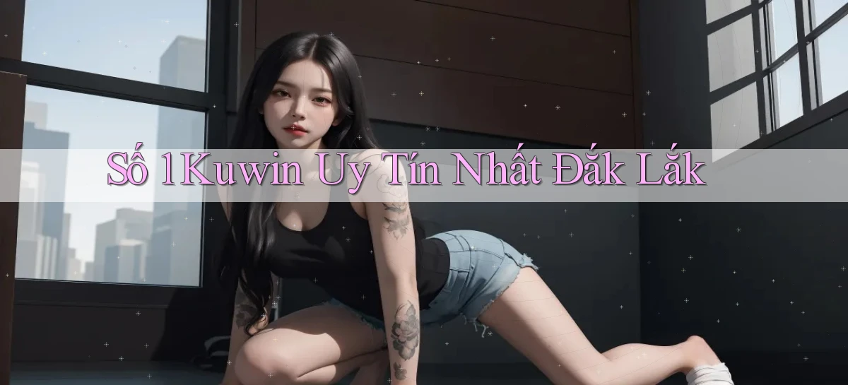 số 1 kuwin uy tín nhất Đắk Lắk