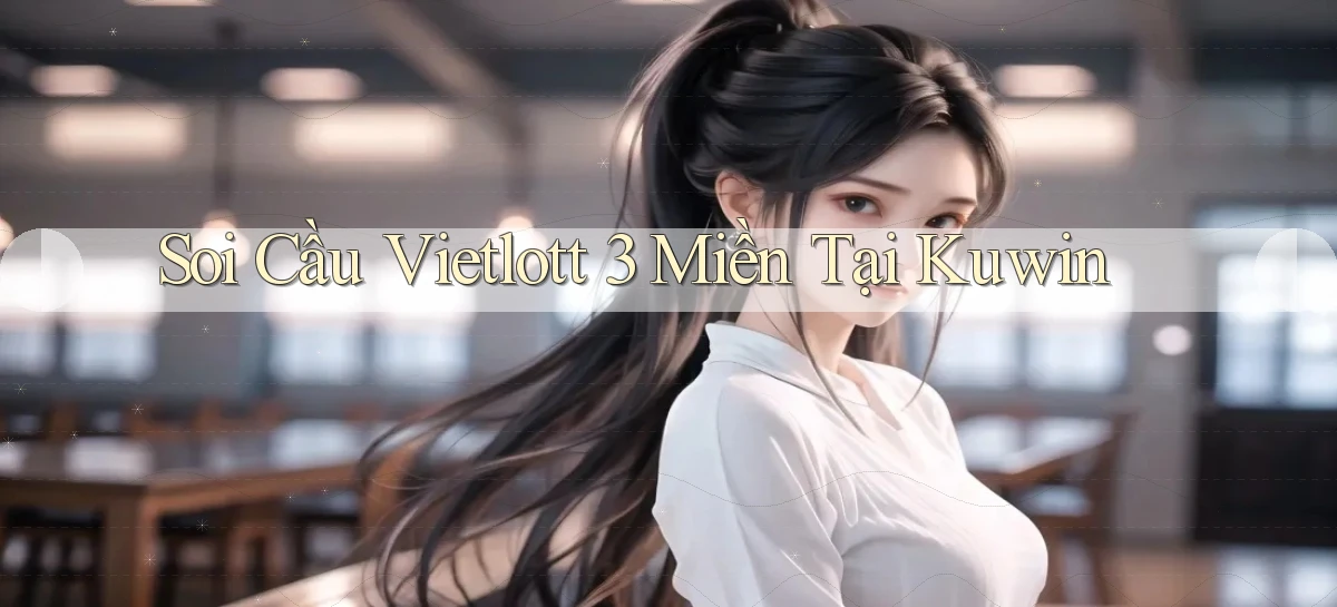 soi cầu vietlott 3 miền tại kuwin