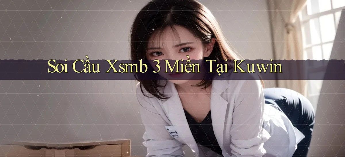 soi cầu xsmb 3 miền tại kuwin