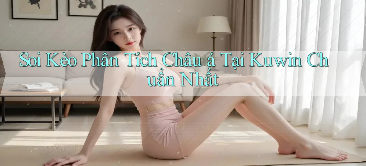soi kèo phân tích châu á tại kuwin chuẩn nhất