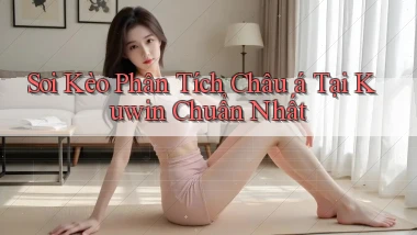 soi kèo phân tích châu á tại kuwin chuẩn nhất