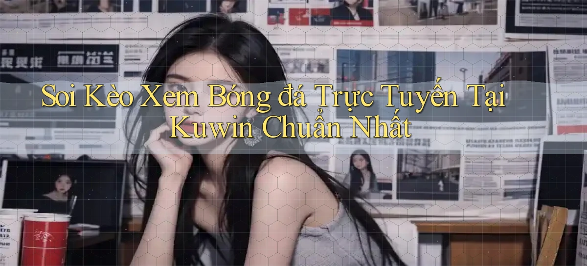soi kèo xem bóng đá trực tuyến tại kuwin chuẩn nhất