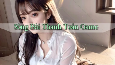 sòng bài Thanh toán game