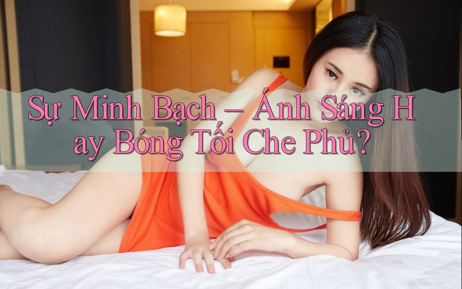 Sự Minh Bạch – Ánh Sáng Hay Bóng Tối Che Phủ?