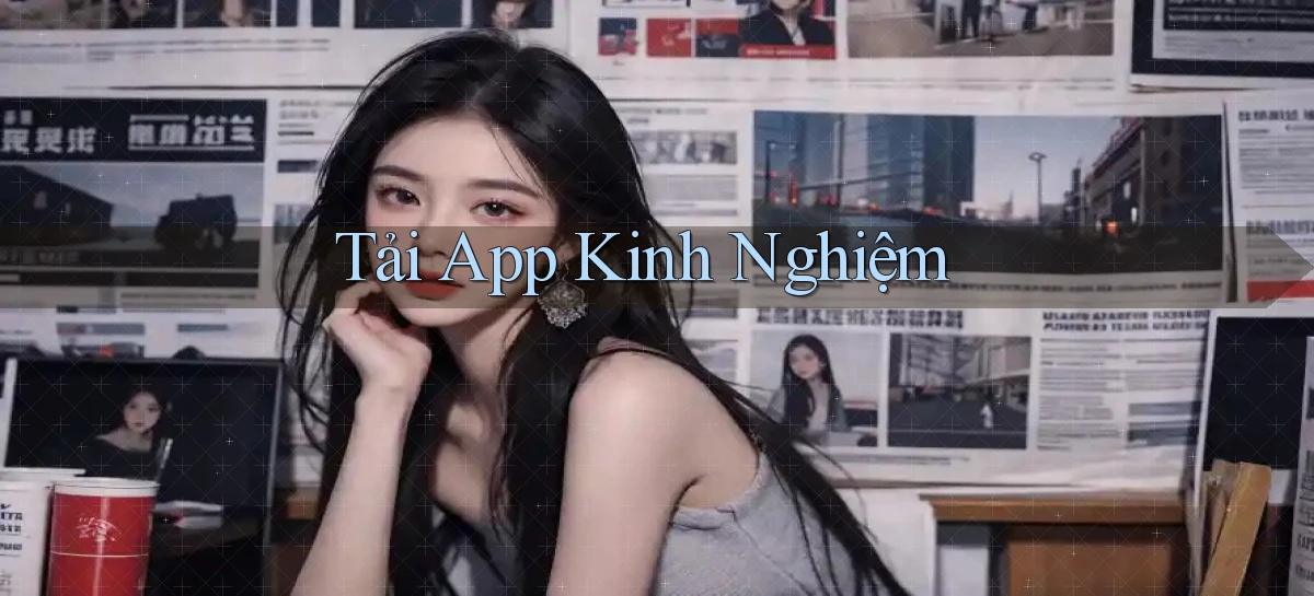 tải app Kinh nghiệm