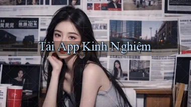 tải app Kinh nghiệm